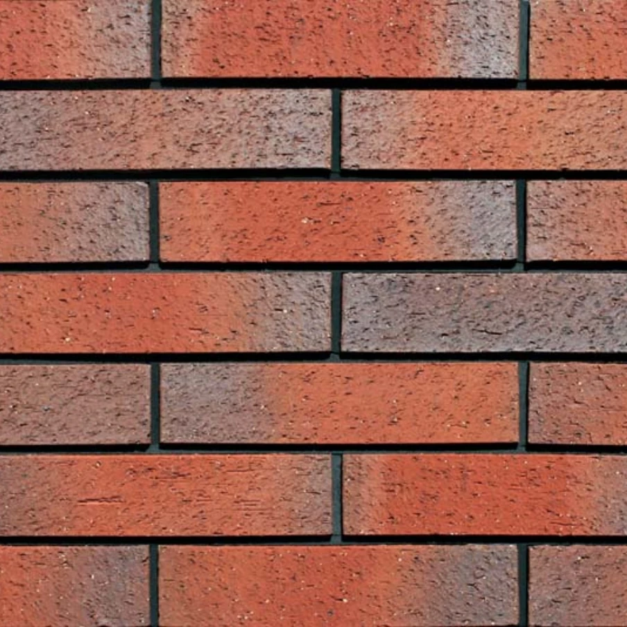 Гуанчжоу Фошань Шэньчжэнь легкая Терракотовая кирпичная облицовочная плитка