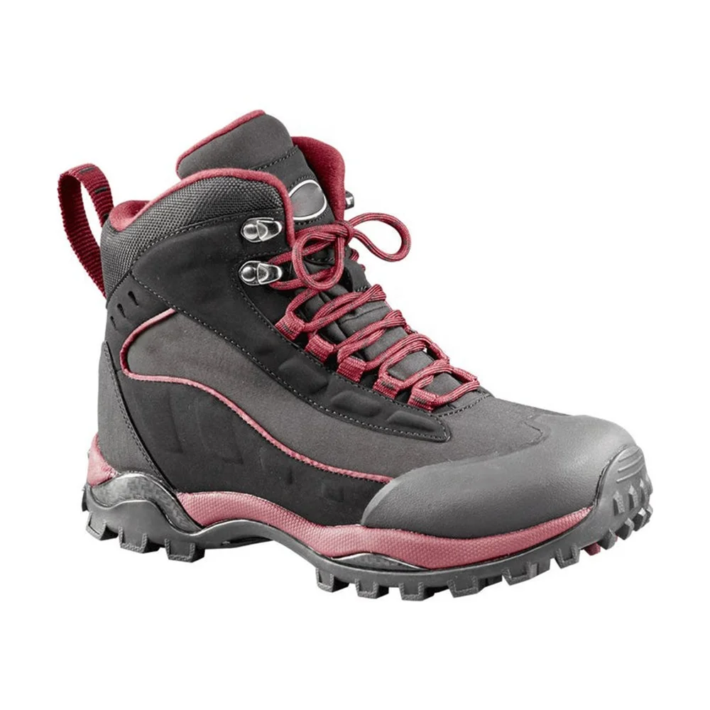 Custom Logo Botas De Hombre Caminhada Trekking Boots For Men top quality