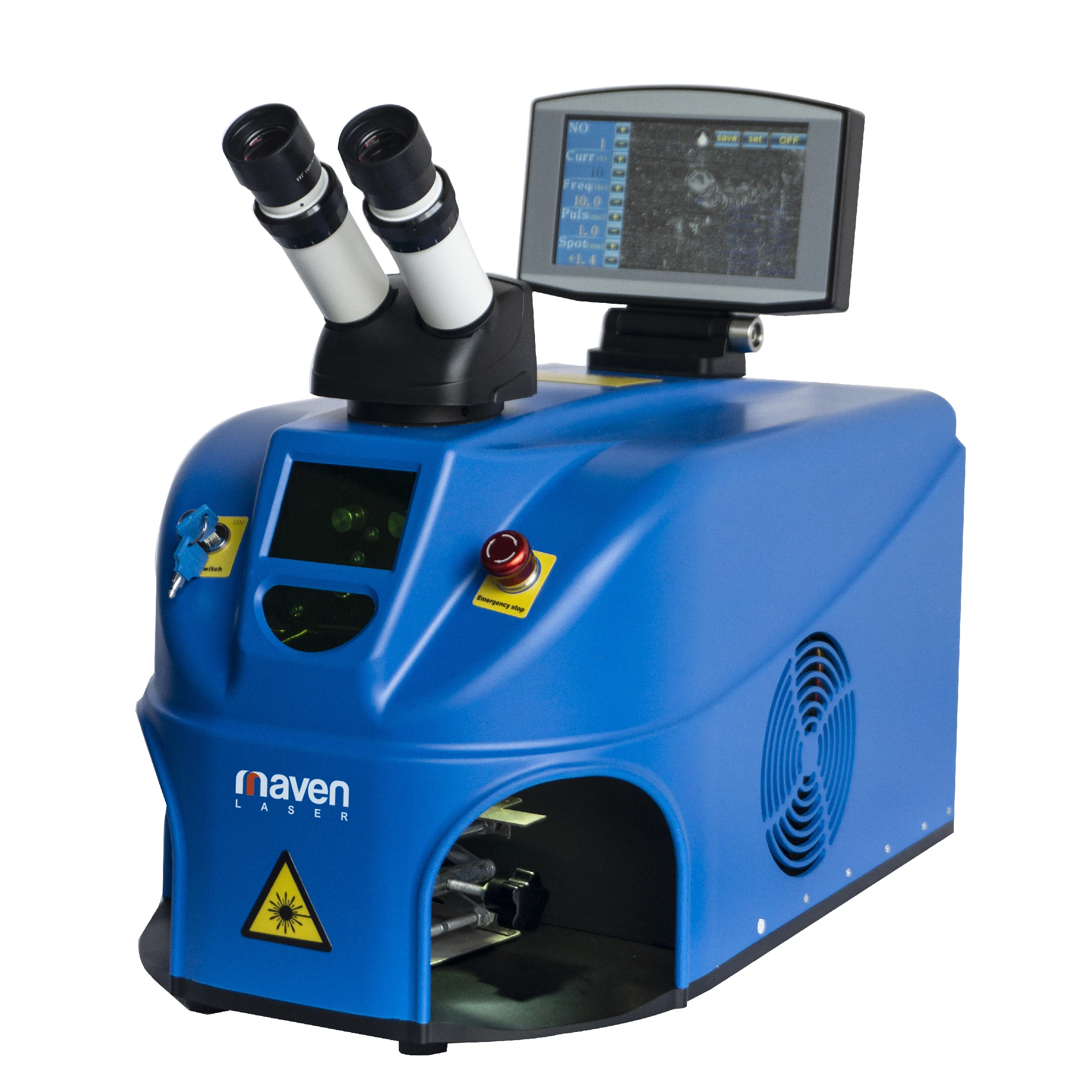 Mini 100W 200W Laser Table Spot Welder Machine Desktop Laser Cutting Welding Machine for Jewelry Metal gold silver Soldering