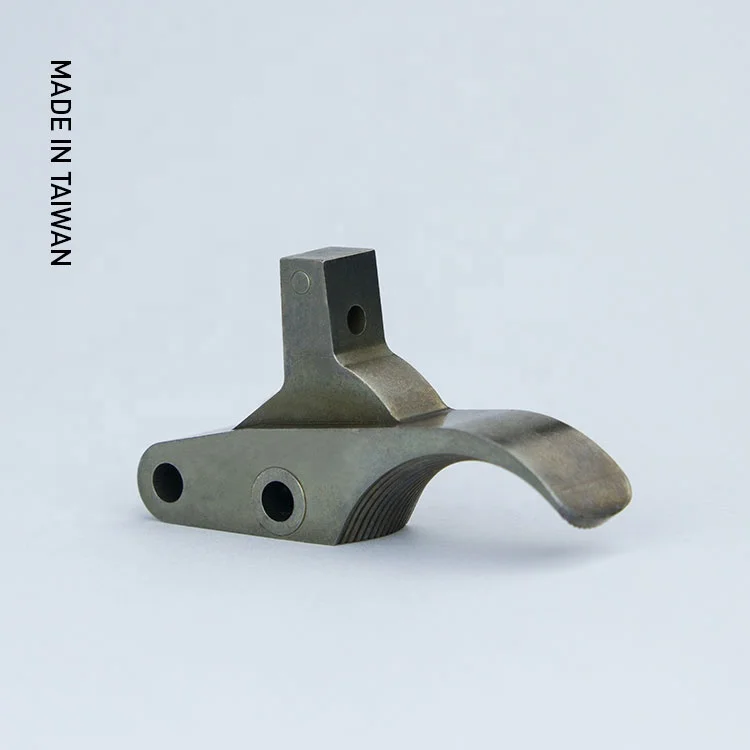 Высококачественное триггерное металлическое литье под давлением для Игрушечного