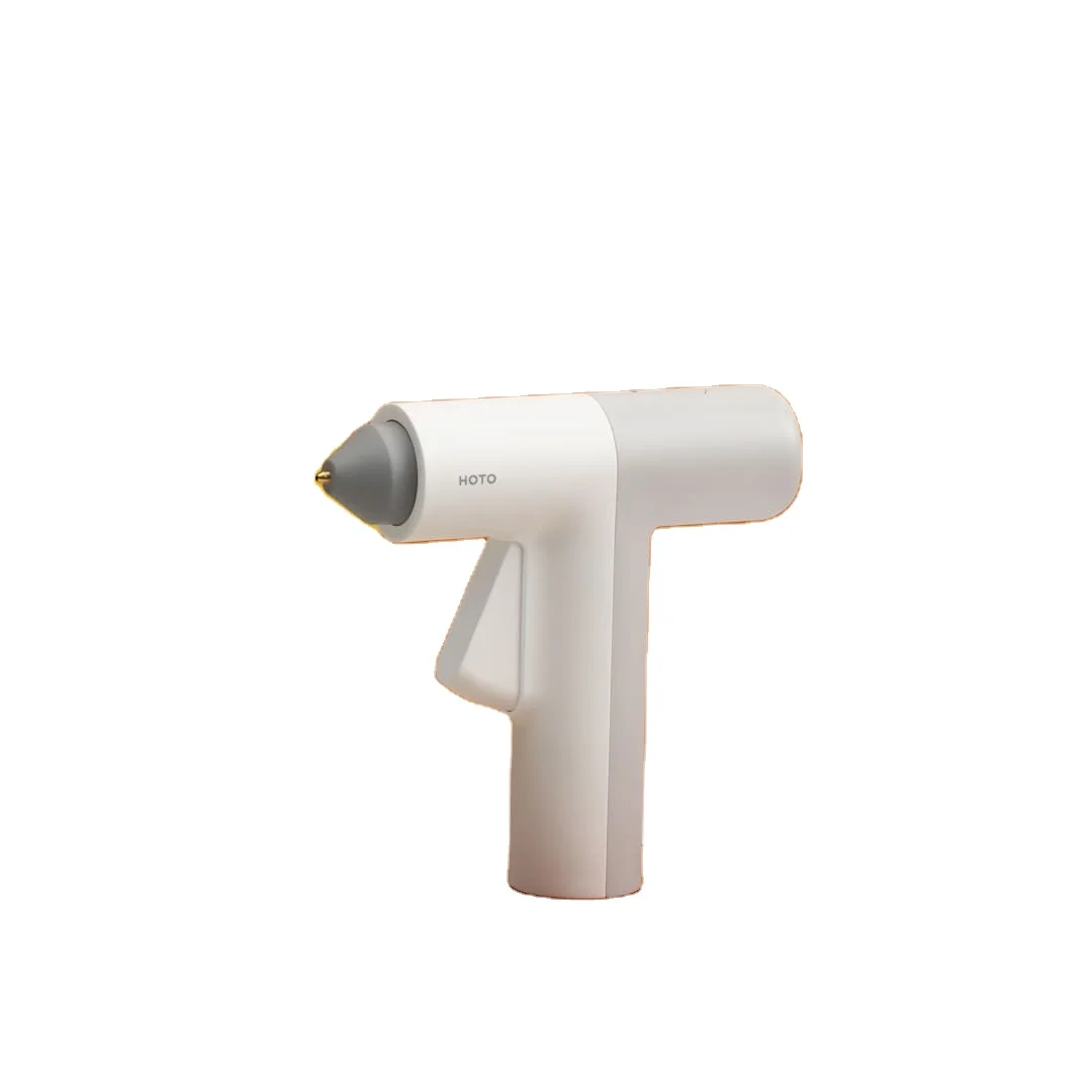 HOTO Lithium Wireless Glue Gun Module Sealing Wax With Charging Base