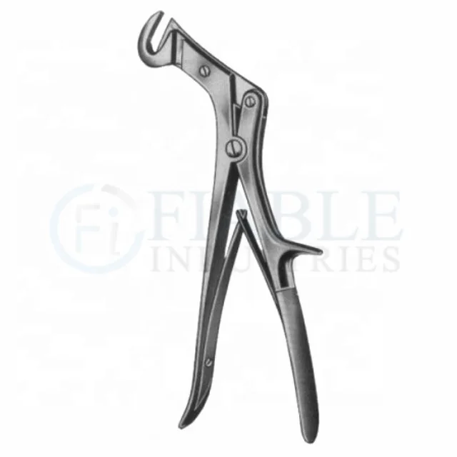 Stille-Giertz Rib Shears/ Rib Shears/ Orthopedic Instruments