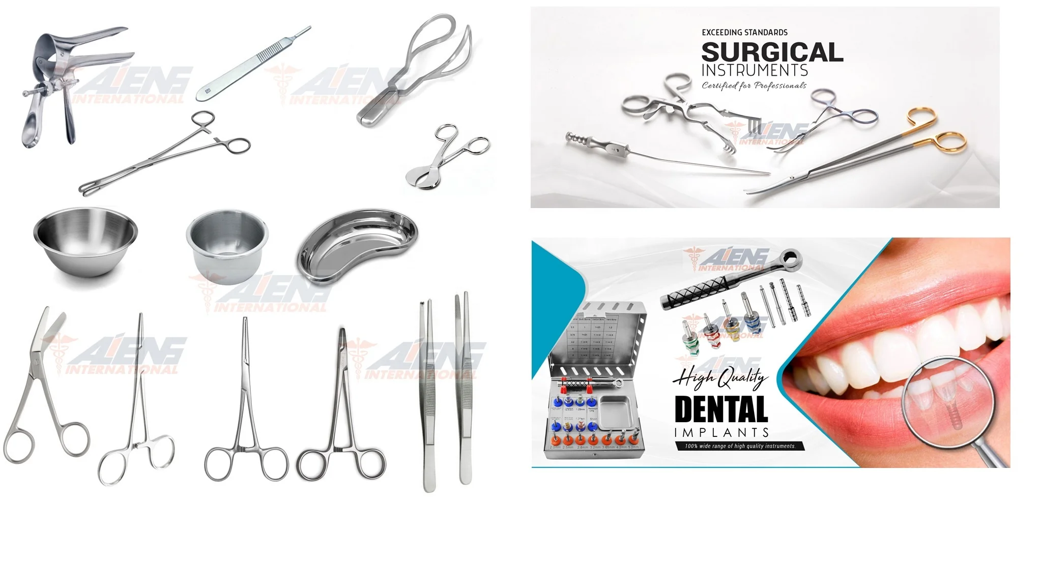 Купить онлайн высококачественную хирургическую ручку скальпеля из нержавеющей стали № 4