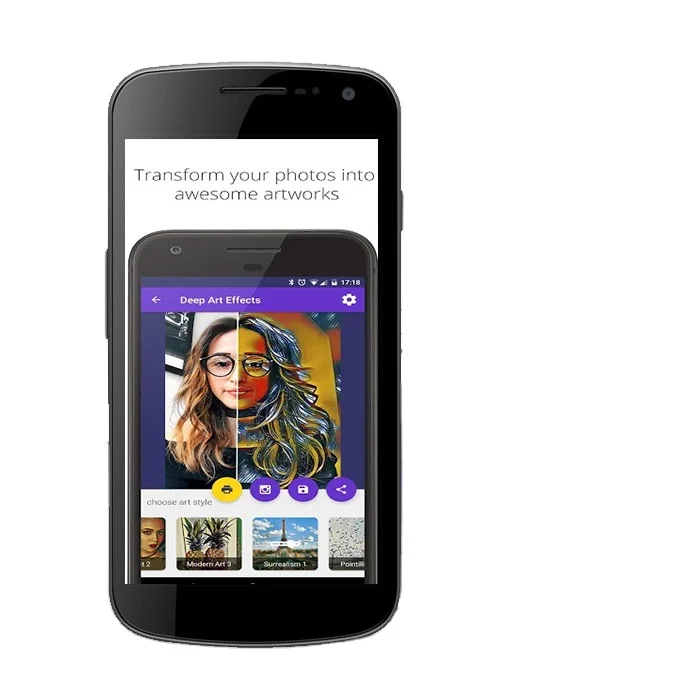 Custom Mobile App Services providers in India - Protolabz eServices