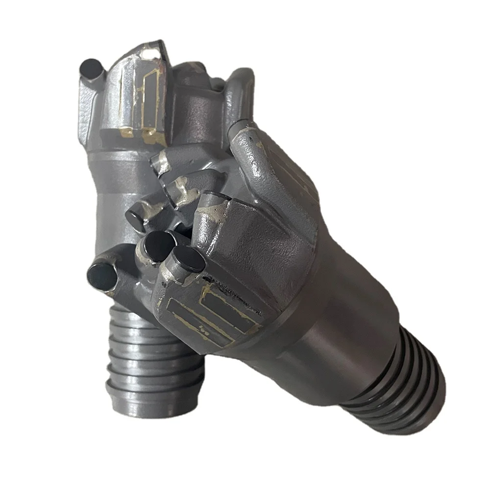 HHWW factory direct sales PDC flat head drill bit  Non-coring Drill Bit For hard rock Water Well oil gas industry