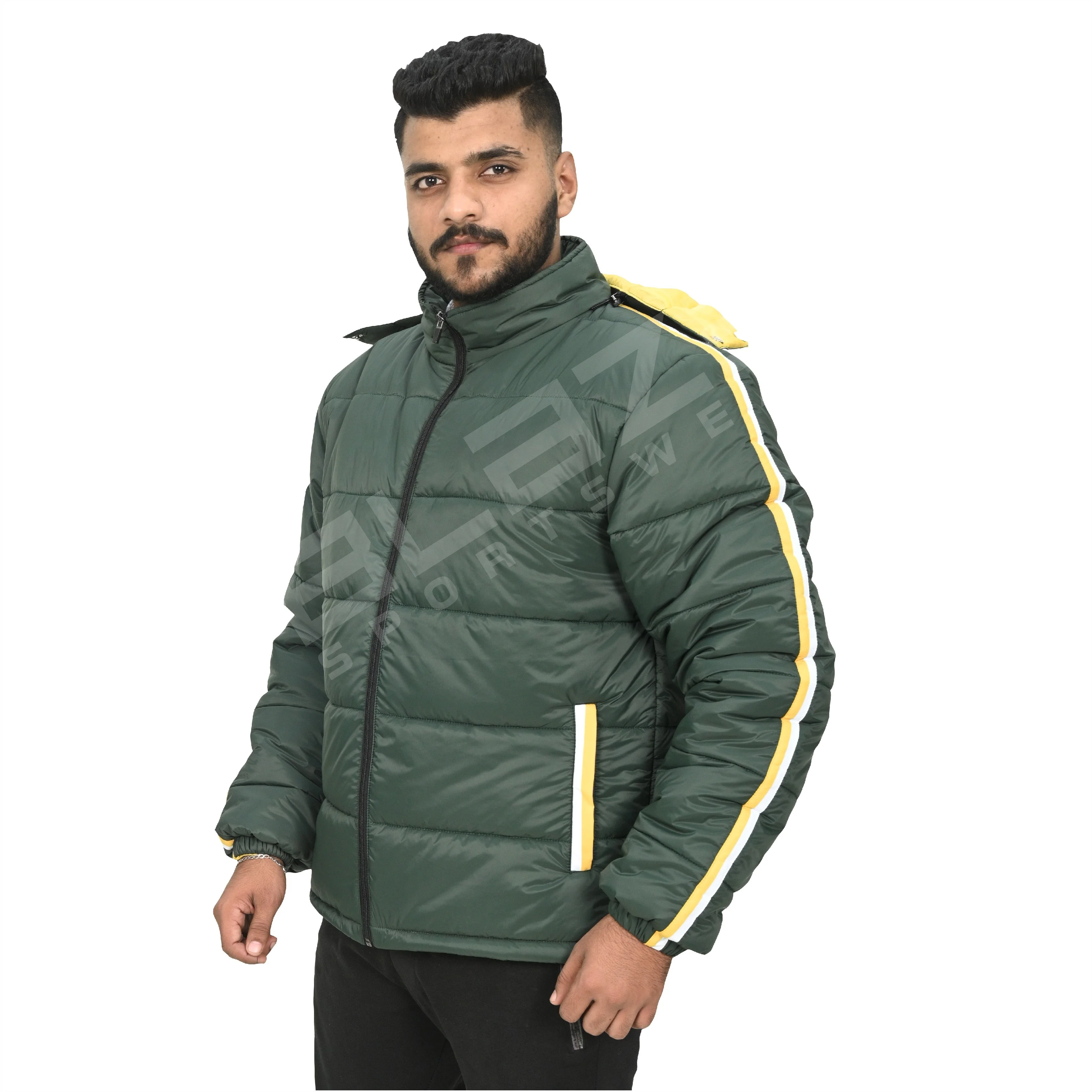 custom Plus Size Down Jacket Coats Winter Custom Men Clothing Waterproof XXXL breathable Customized Shell Feather Logo