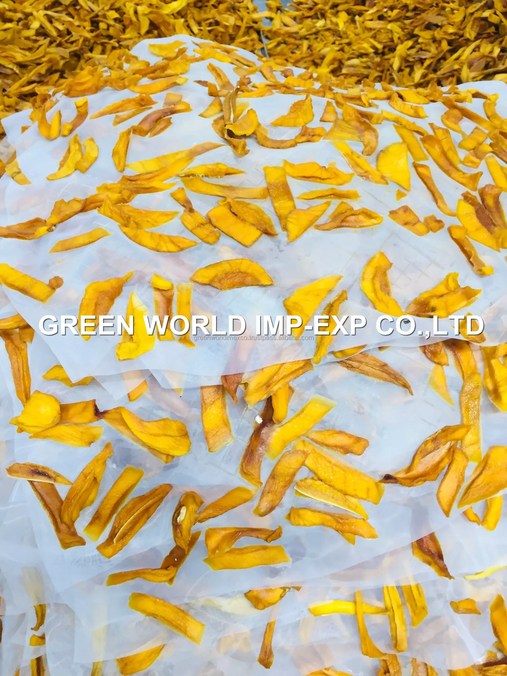 Мягкое сушеное манго из Вьетнама-самый продаваемый сорт для здоровья-конкурентоспособная цена и премиальное качество