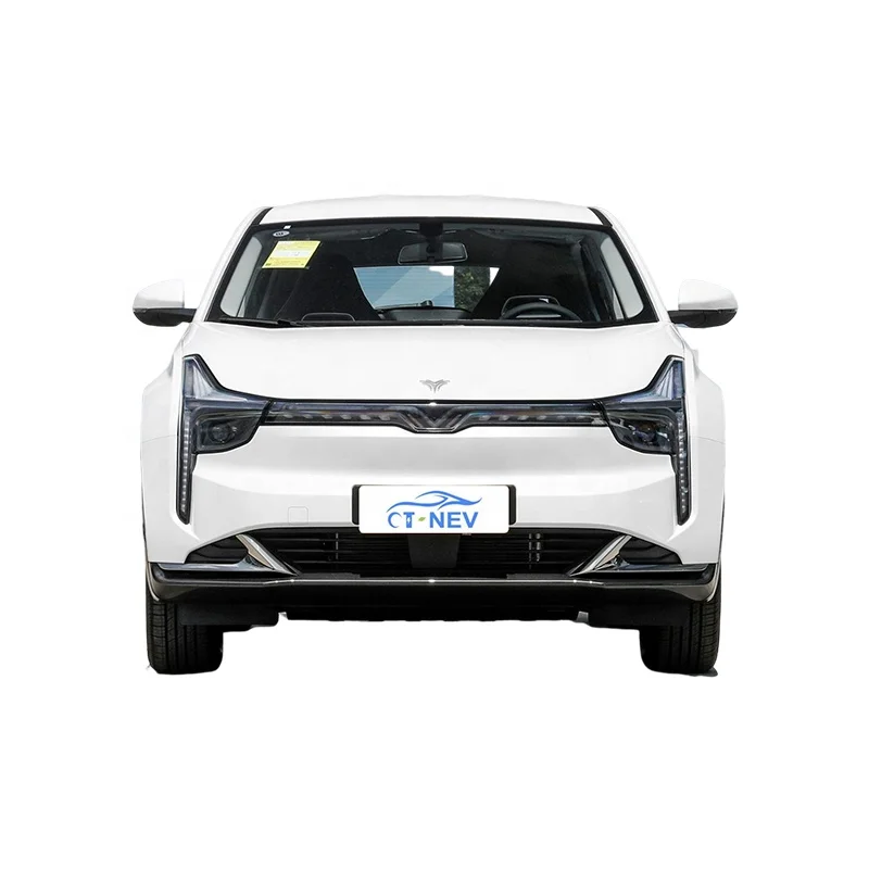 CT-NEV NETA U 2023 Neta U Electric Car 600km Usd Cars Second Hand Automatic
