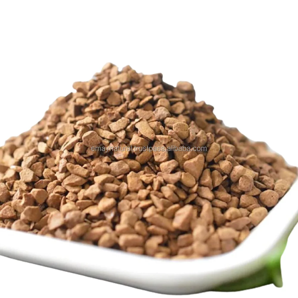 Best Seller Freeze Dried Instant Coffee Powder - 100% Arabica Grade 1 From Vietnam Leading Supplier