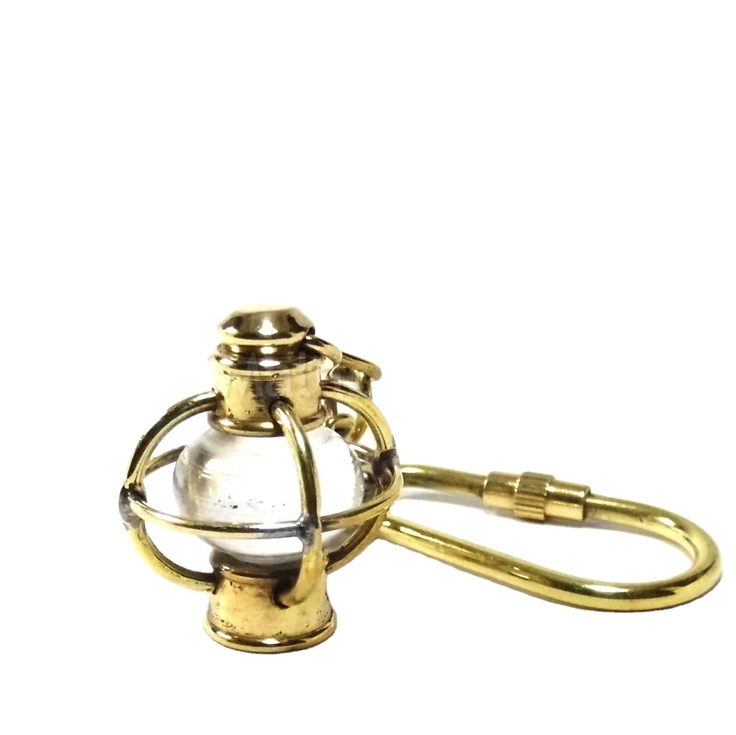 metal key chain brass new design 2022 graduation gift engraved metal student key chain