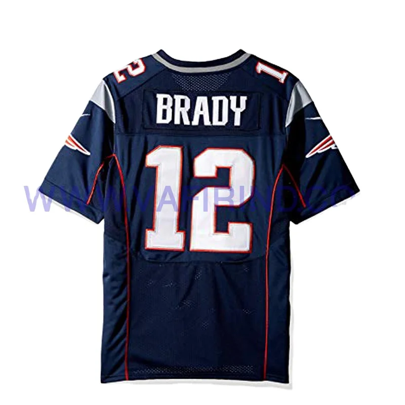 American Football Uniform Set Cheap Sports Custom design american football jersey Youth and Adult American Football uniform