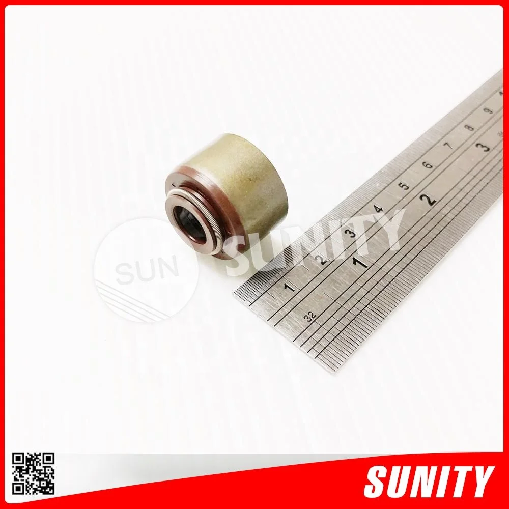 TAIWAN SUNITY Excellent Quality  S6A3 VALVE STEM OEM 33504-10300 for  MITSUBISHI Marine S6R2-MPTK S12R