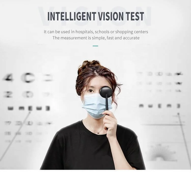  Новое поступление клинические инструменты SONKA анализатор композиции тела тест на визуацию и зрение