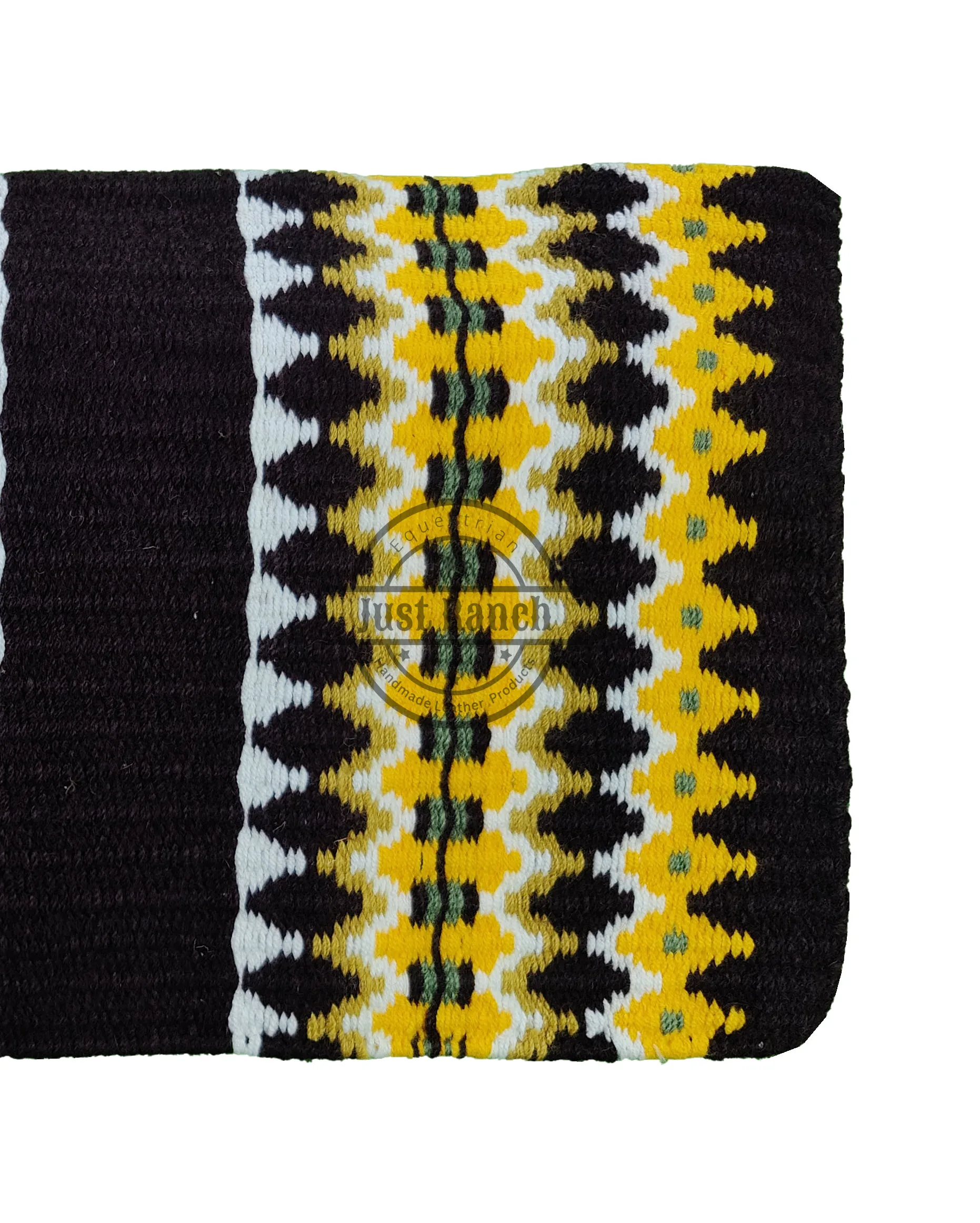 High Premium Quality New Design Navajo Horse Blanket Completely Handmade And made form Original Wool Equestrian Supply