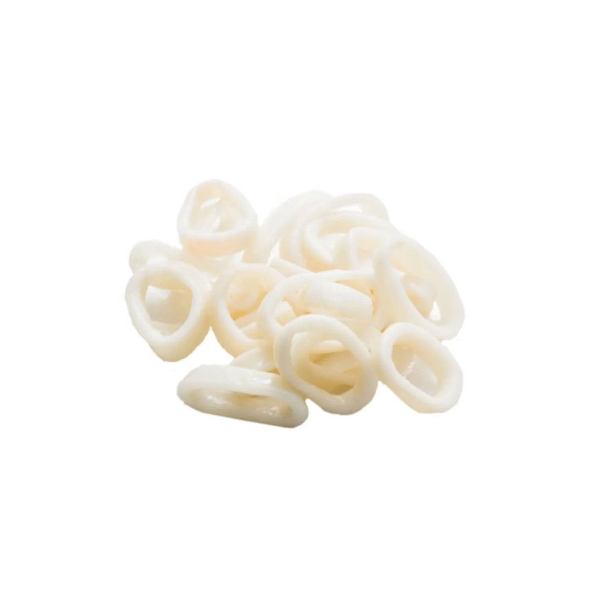 Good quality frozen loligo squid with roe for export