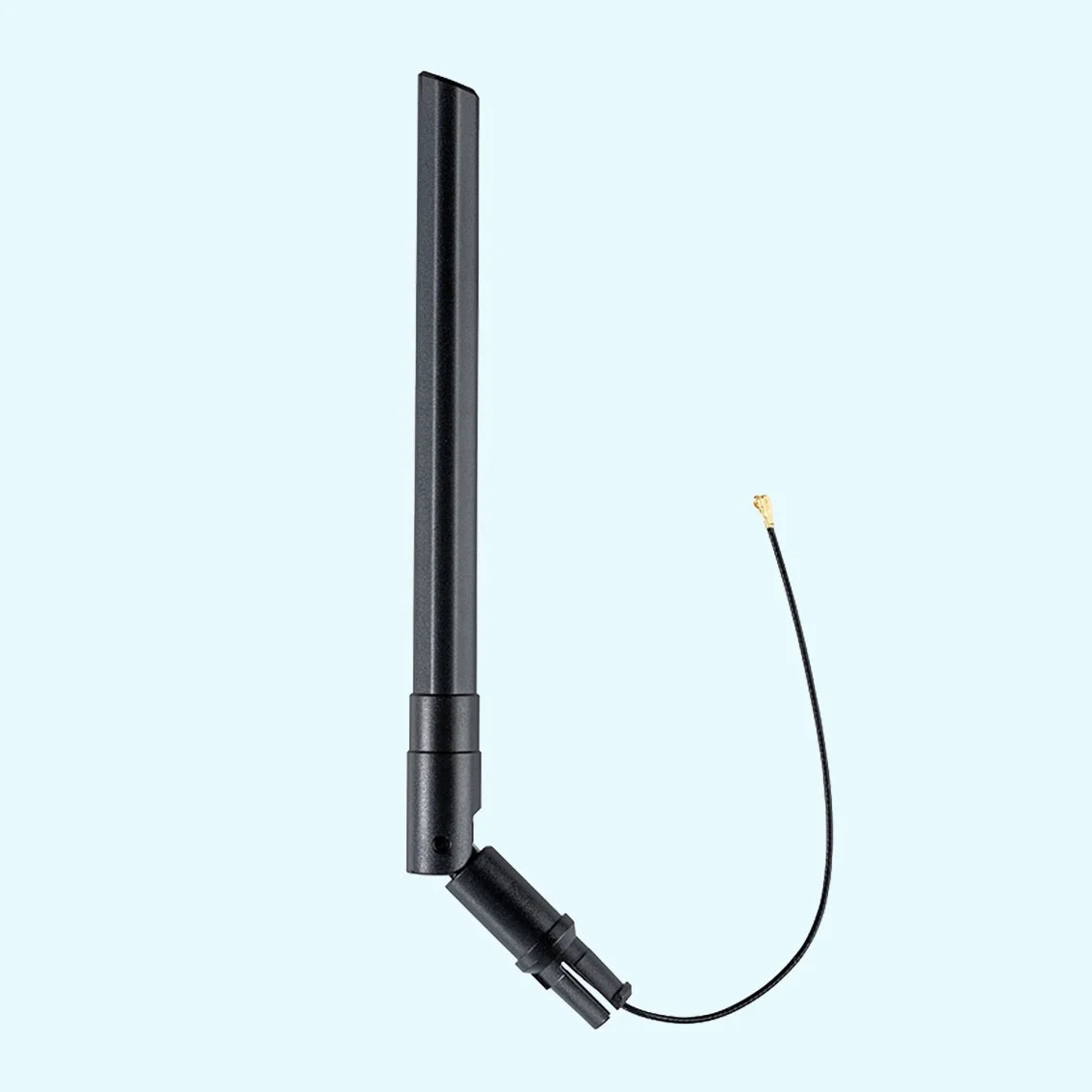 Двухдиапазонная Беспроводная Антенна Ipex для связи