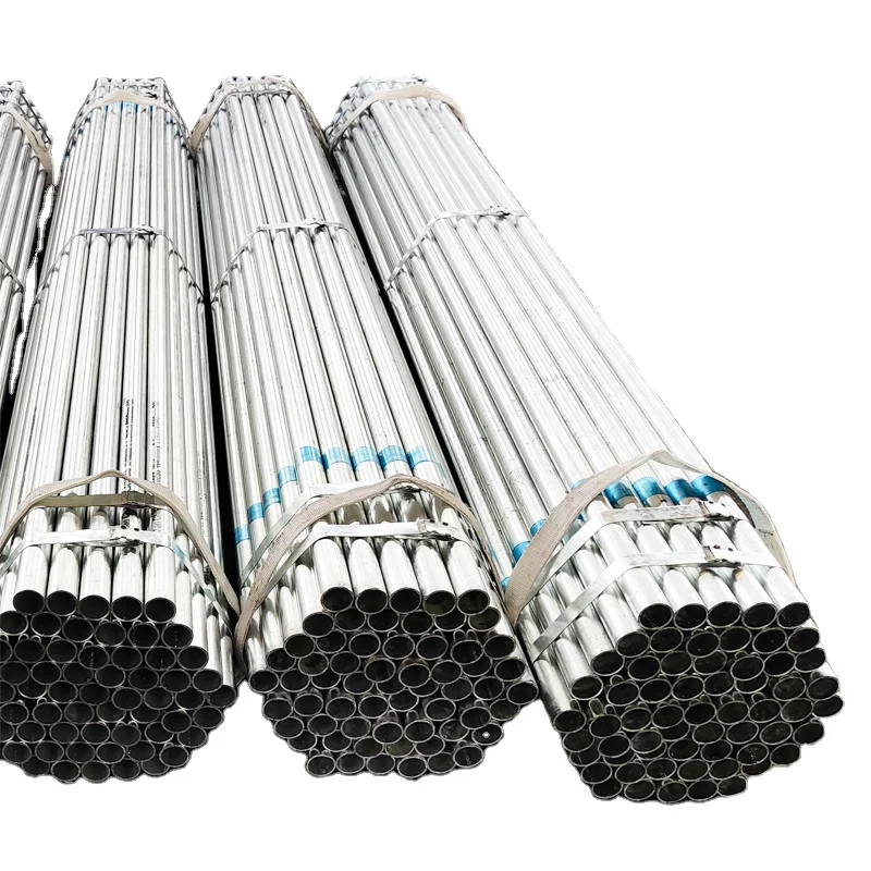 Carbon Steel Pipe