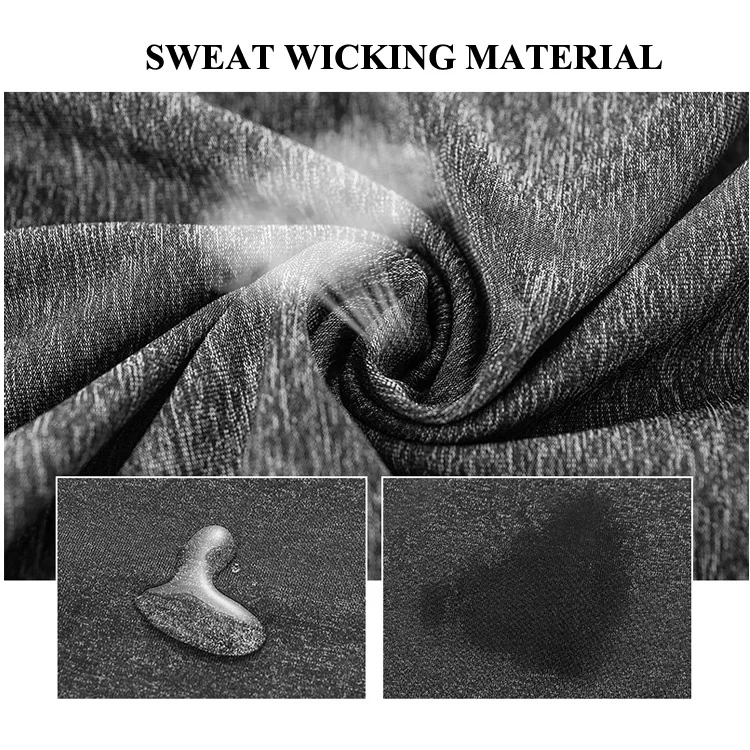 Wholesale Spring Summer Anti-UV Sweat Wicking Cycling Tactical Hood Balavlava