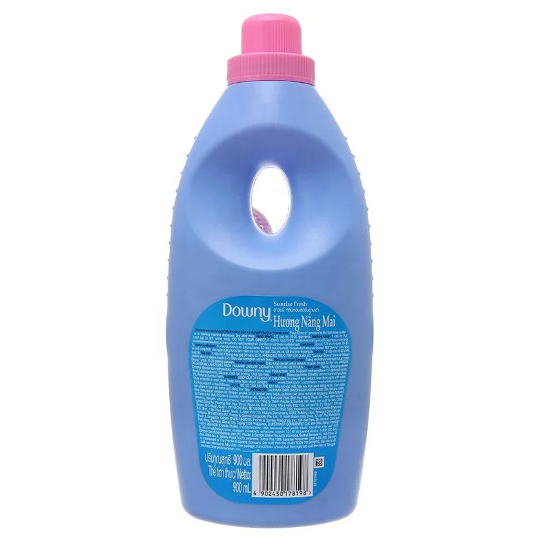 DOW FABRIC CONDITIONER SUNRISE SCENT 900ML/NY FABRIC SOFTENER