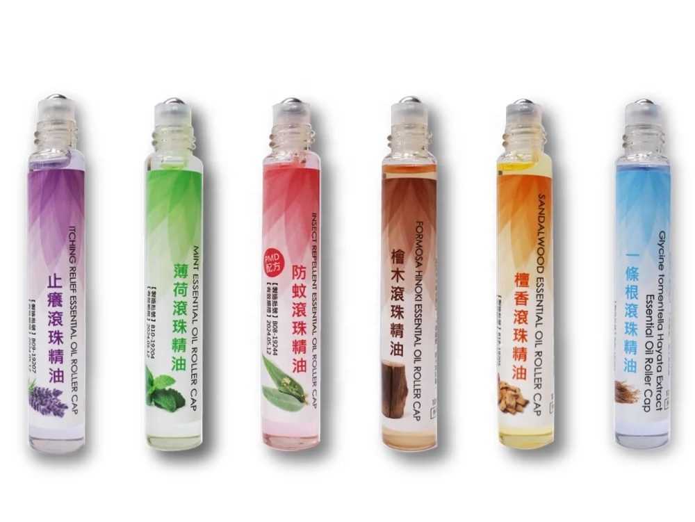 Эфирное Масло Базилика для фокусировки и облегчения боли