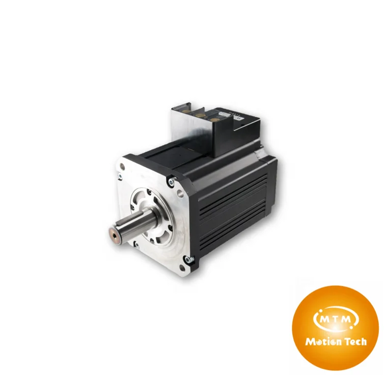 [MTM] BLDC 48V 2kW Brushless motor 3000RPM IE4 Made in Taiwan motor bldc