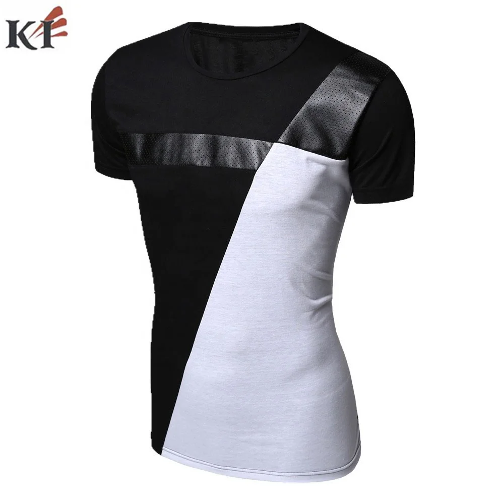 Мужские футболки с коротким рукавом сделанные в Пакистане высокого качества оптовая продажа новые стильные хлопковые простые для мужчин 2021