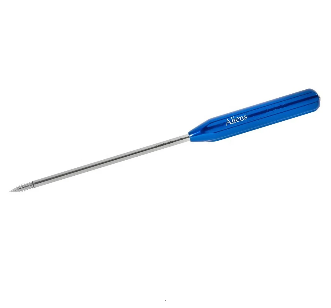 High Quality Aliens International Professional Medical Shoulder Arthroscopy Instruments Reusable Obturator