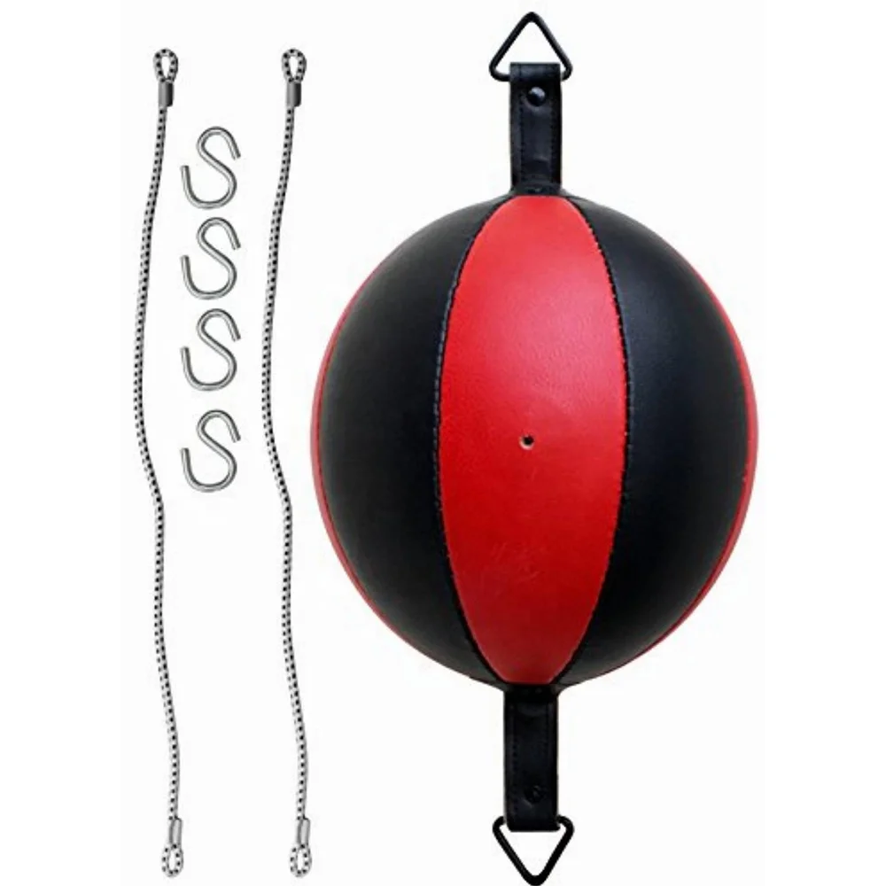  Профессиональная Регулируемая Рабочая боксерская скоростная сумка для фитнеса шаровая платформа