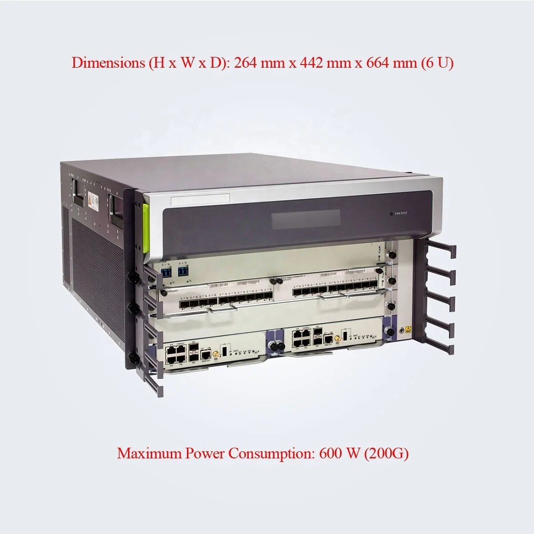 Enterprise Routers ne40e-x3a price routers