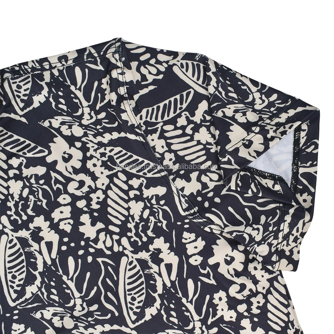 Wholesale High End Quality Golf Apparel Manufacturers Golf Shirts Ladies Breathable Waterproof Quick Dry Plus Size T-shirts Polo