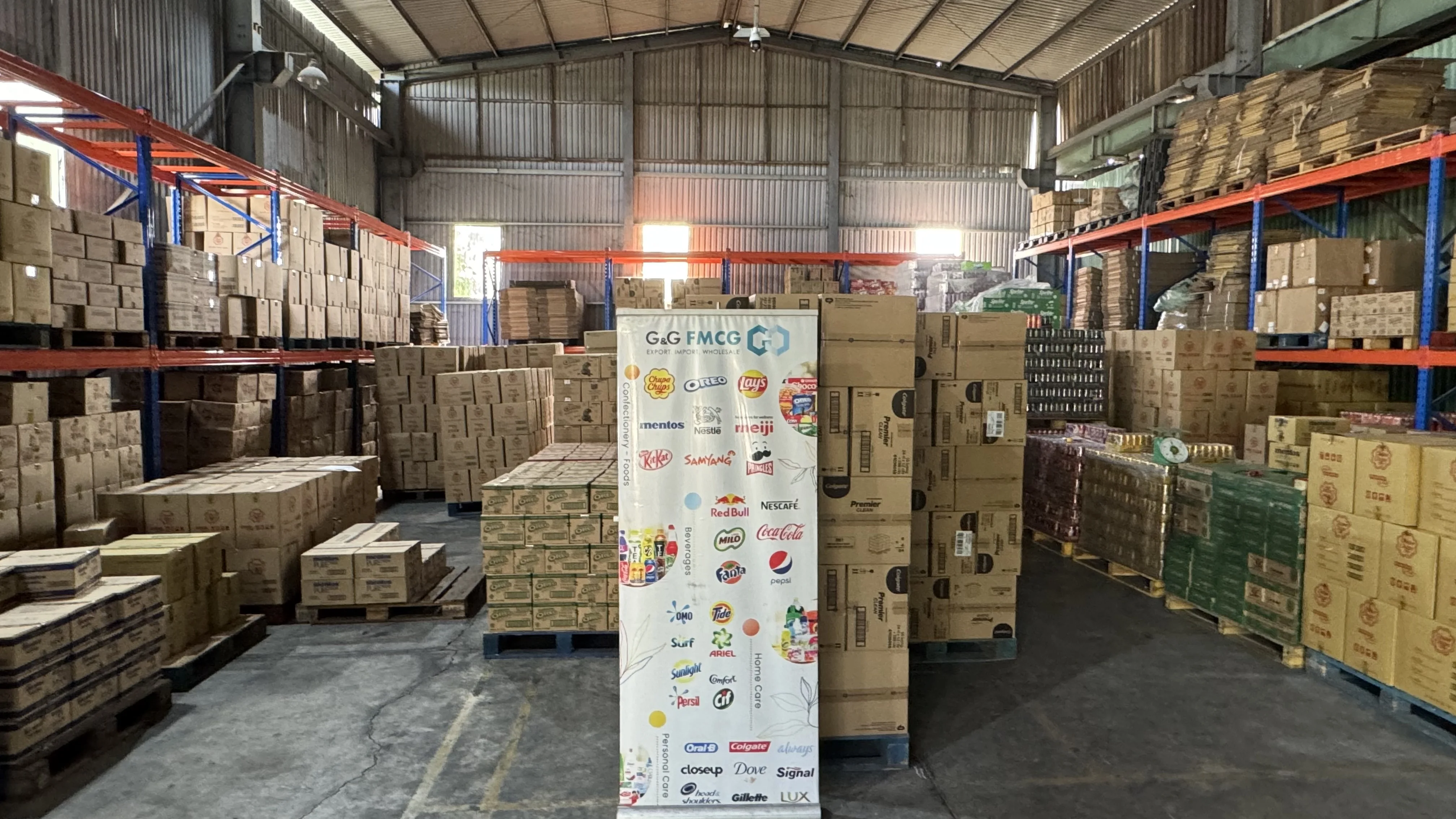 Nawon Mixed - 30% Fruit Juice Drink 330ml - Fruit Juice for Wholesale