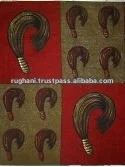 African Real Wax Prints Veritable Real Wax Printed Fabric Cotton Imitation Real Wax Fabric