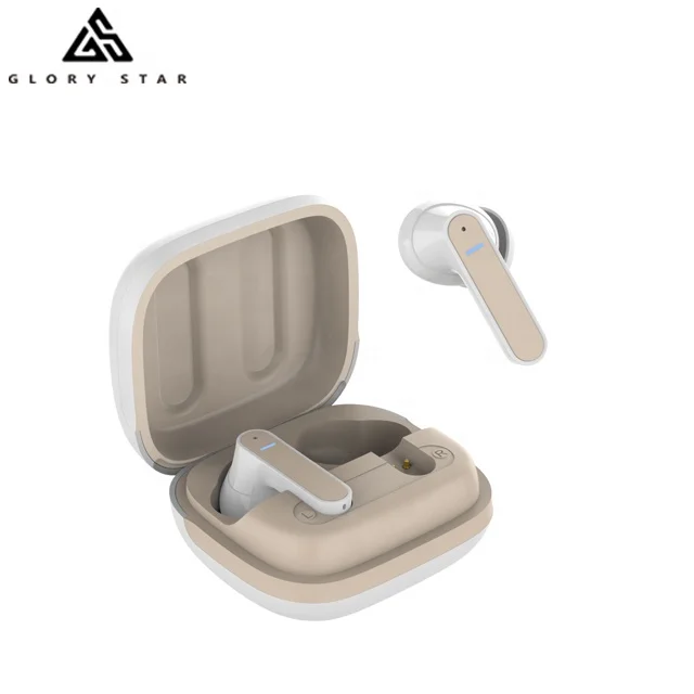 ANC 30db noise cancellation Wireless Earphone Gaming TWS
