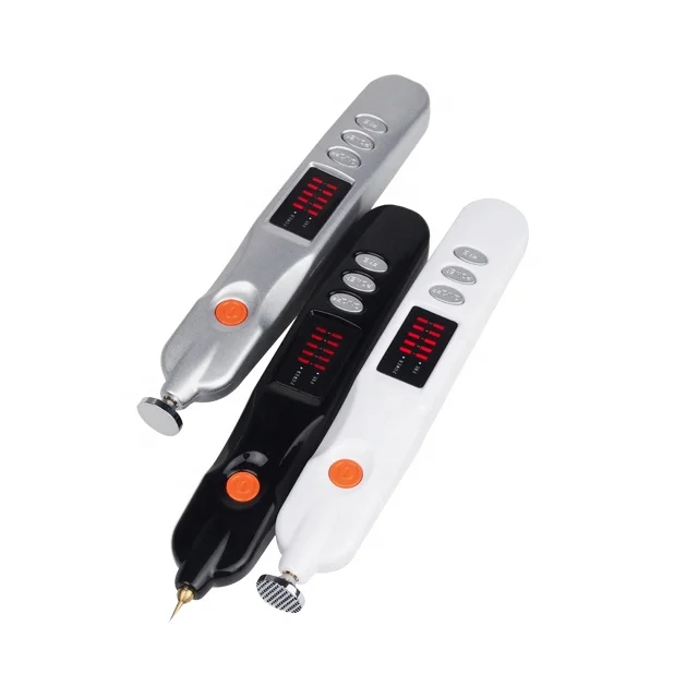 Multi-Function Home Beauty Equipment Tools Freckle Eyebrows Tattoo Wash Beauty Plasma Pens