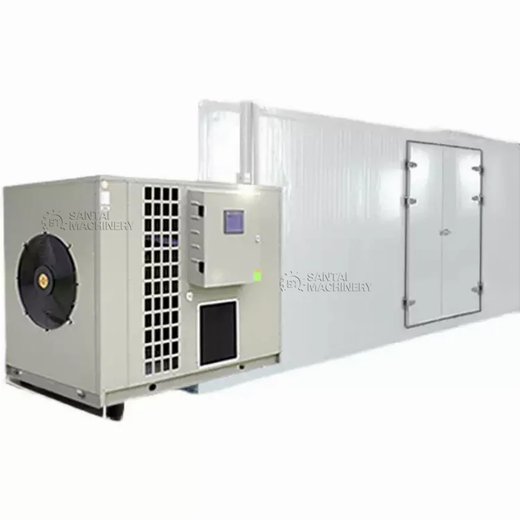 Hot Air Circulation Drying Cucumber Lotus Root Taro Slice Drying Box Oven For Sale