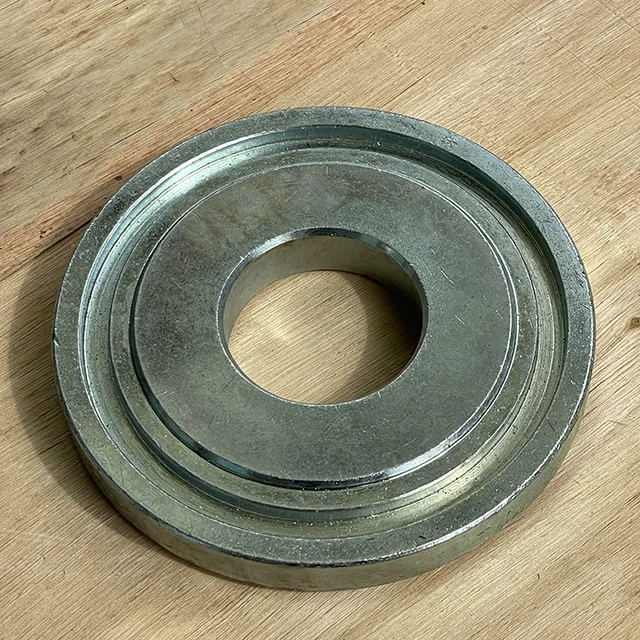 Лучшее качество, запчасти для строительной техники, шайба для бетононасоса Putzmeister