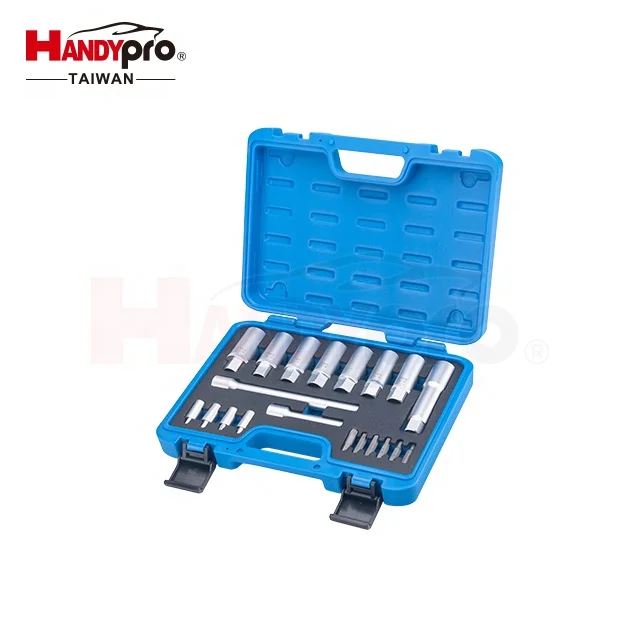 Набор инструментов для амортизатора инструменты ремонта автомобиля 20 шт.