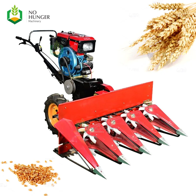 In Philippine Malaysia ingapore Thailand Pakistan South Korea Indonesia Japan Farm wheat Harvester of Price