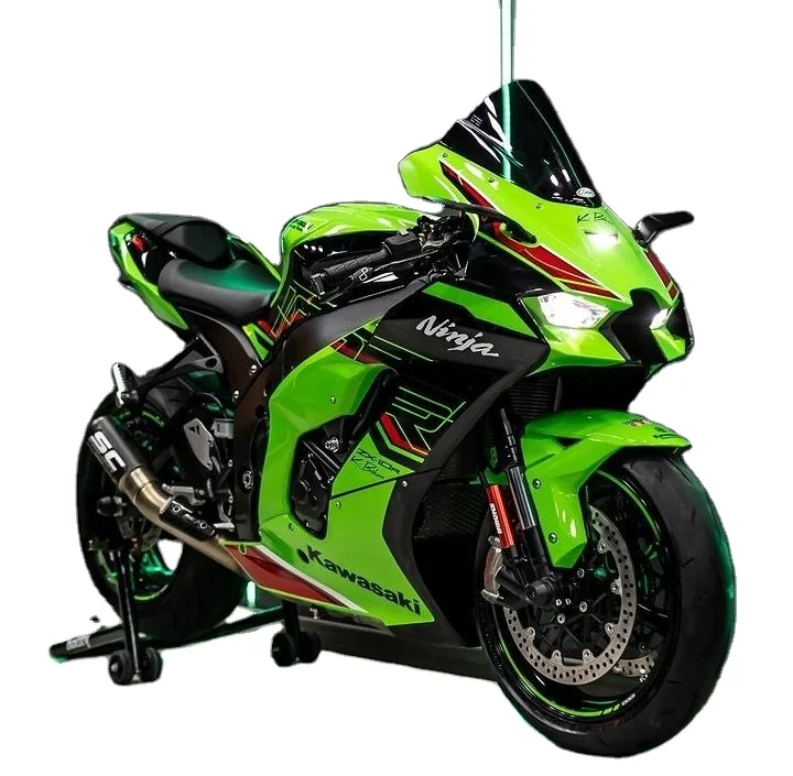 2024 Kawasaakiis ниндзя Zx-14r спортивный мотоцикл