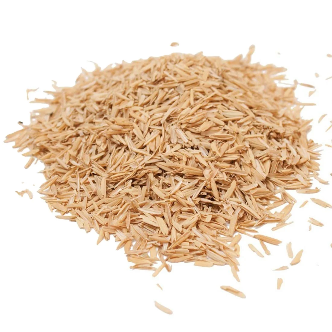  Высокое качество Лучшая цена кормовая рисовая шелуха для роста верхней почвы