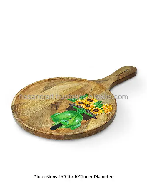 Доска для нарезки овощей доска вручную дома гостиницы и ресторана