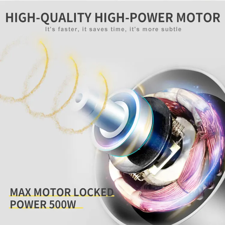 Factory Wholesale Stainless Steel Household Meat Grinder Machine Top Grade Sausage Stuffer Meat Grinders