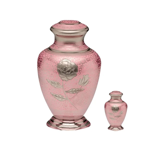 Качественные урны для кремации уникального дизайна