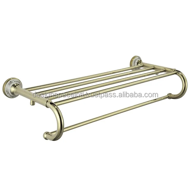 Classic Style Brass Bathroom Accessories with suitable price