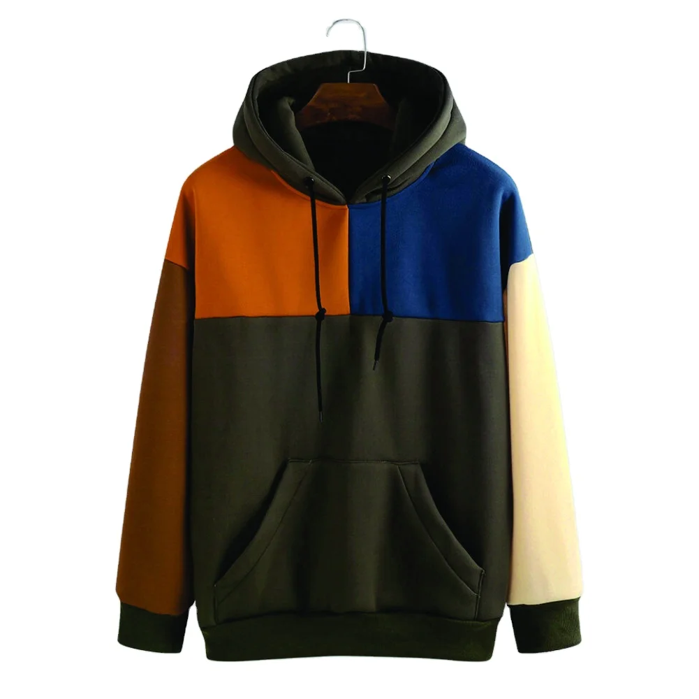 New Arrival Fashionable Design Good Quality Winter Pullover Hoodie Sweatshirts      MGI-HOD-489