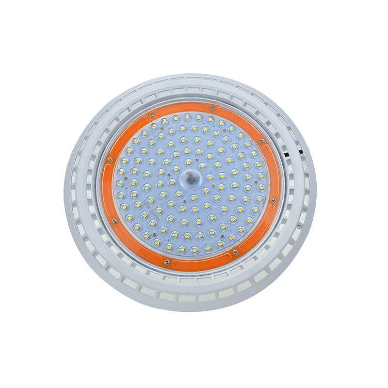 Китайский поставщик, высококачественный светодиодный светильник для высоких промышленных помещений 50 Вт 100 Вт