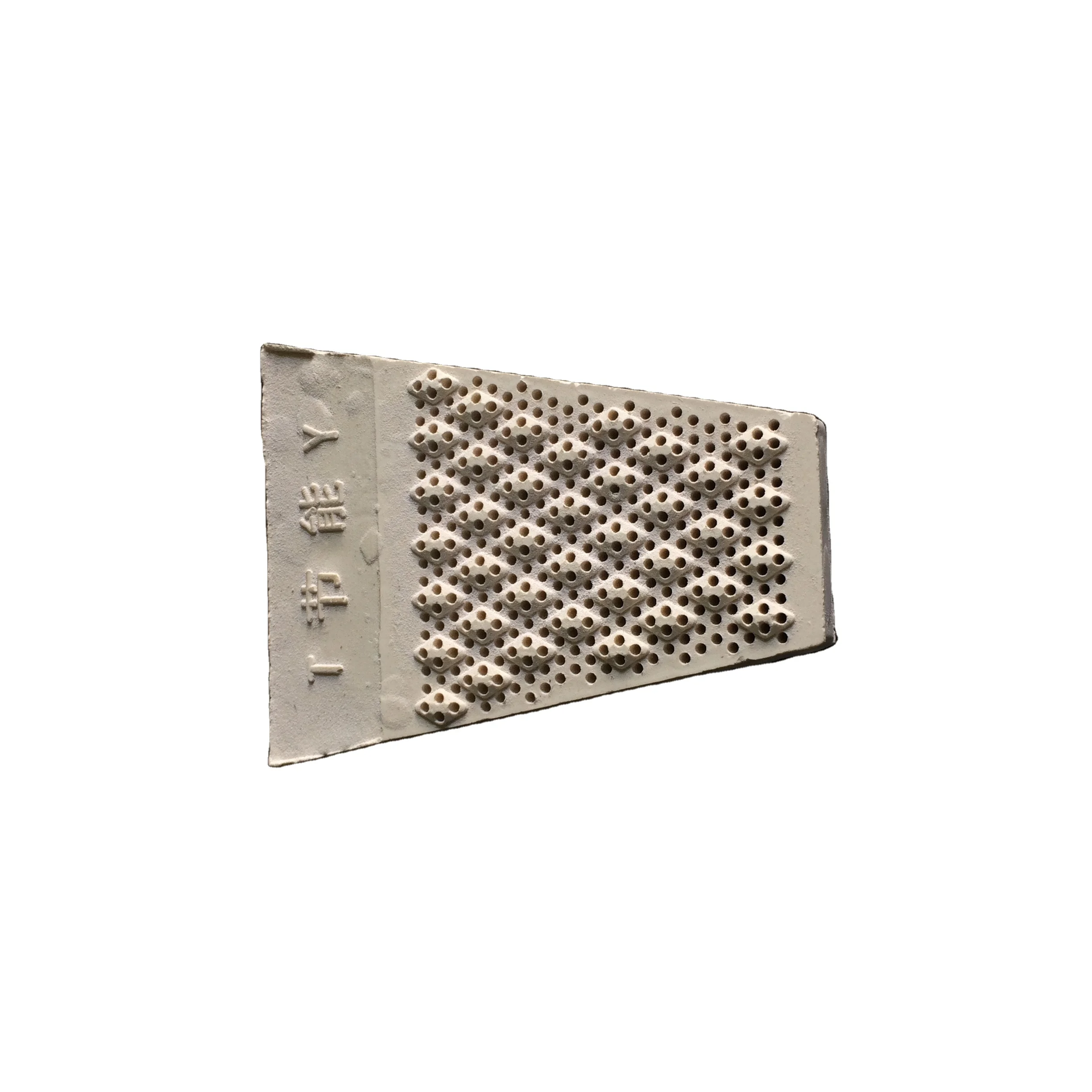 Infrared Honeycomb Ceramic Plate For Burner