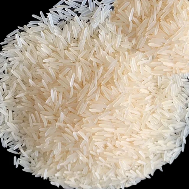 Premium Quality Long Grain Basmati Rice White Sella Basmati Rice Basmati Steam Rice From India at Wholesale Price