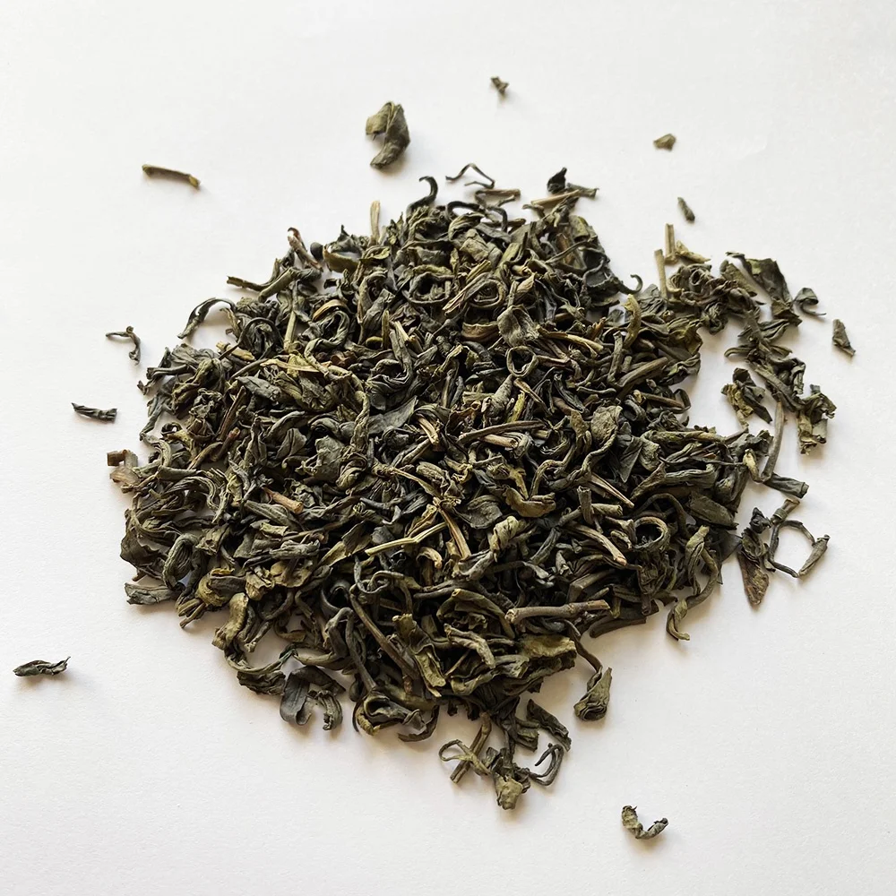 Горячая Распродажа 2021 чай из Вьетнама травяной напиток черный