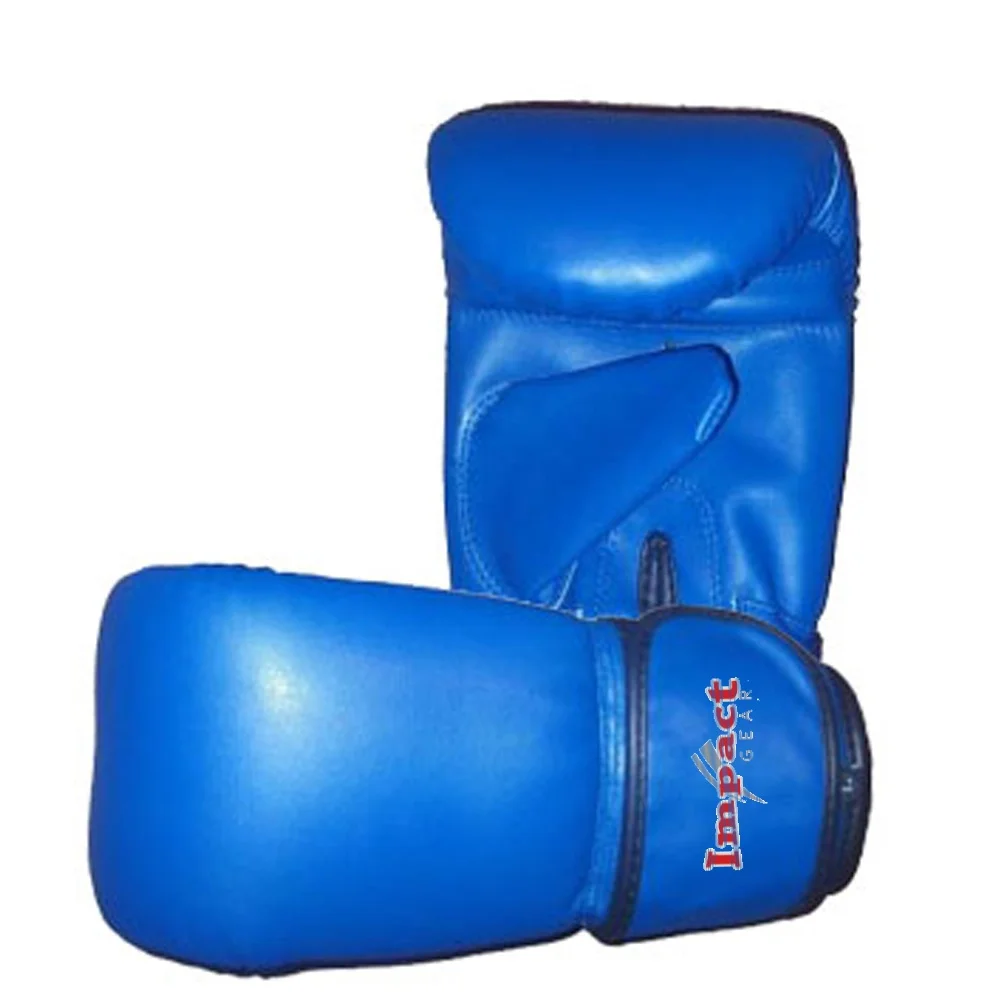 Купите высококачественные профессиональные интерактивные полиуретановые полноразмерные боксерские умные Боксерские перчатки для взрослых